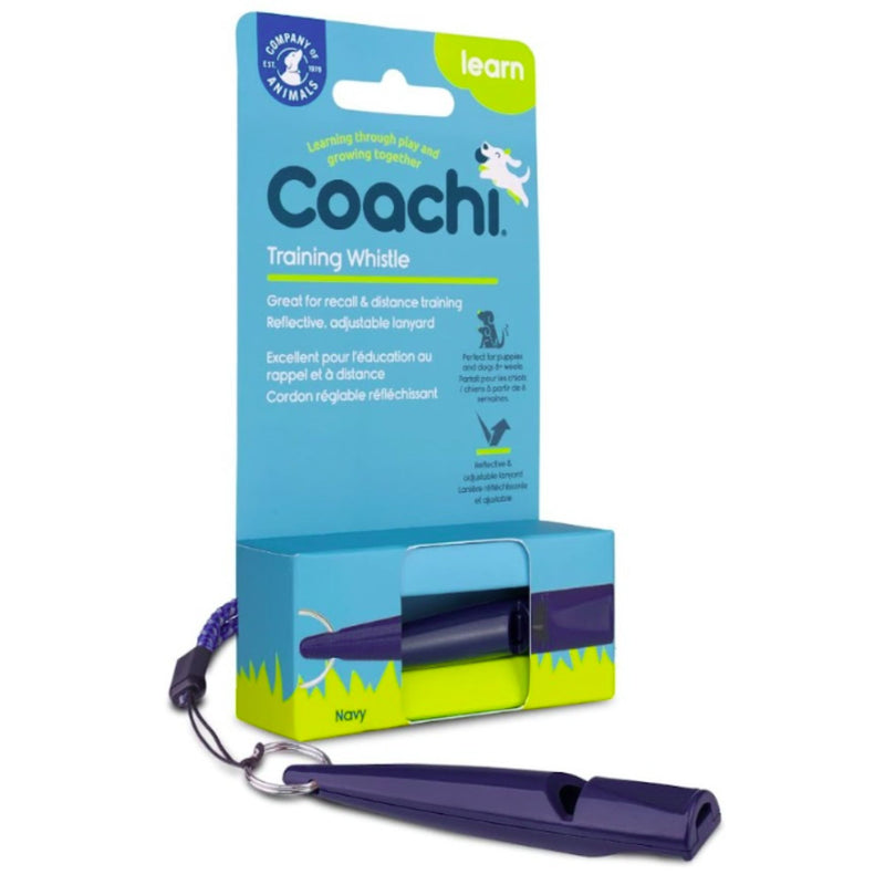 Company of Animals Coachi Training Whistle