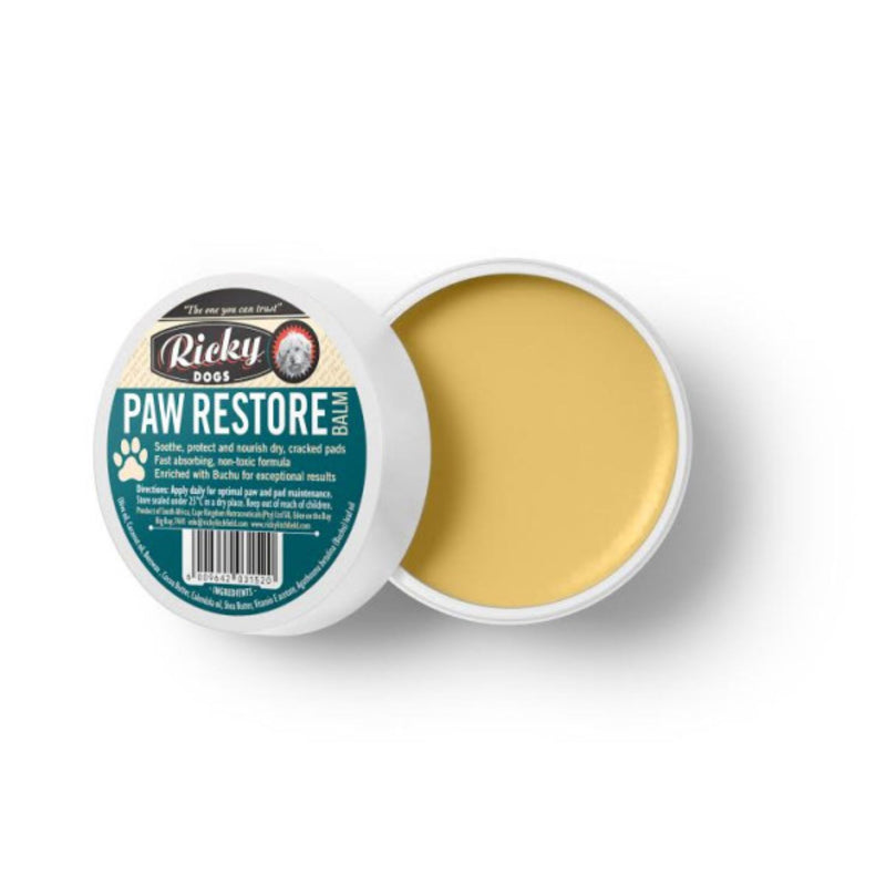 Ricky Litchfield Paw Restore Balm 100ml