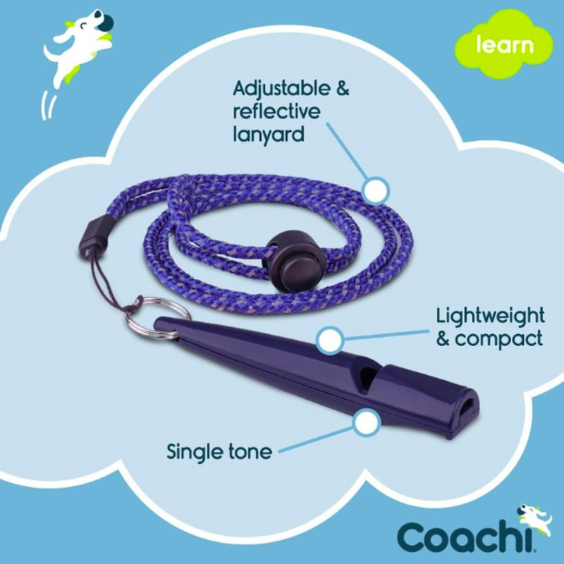 Company of Animals Coachi Training Whistle
