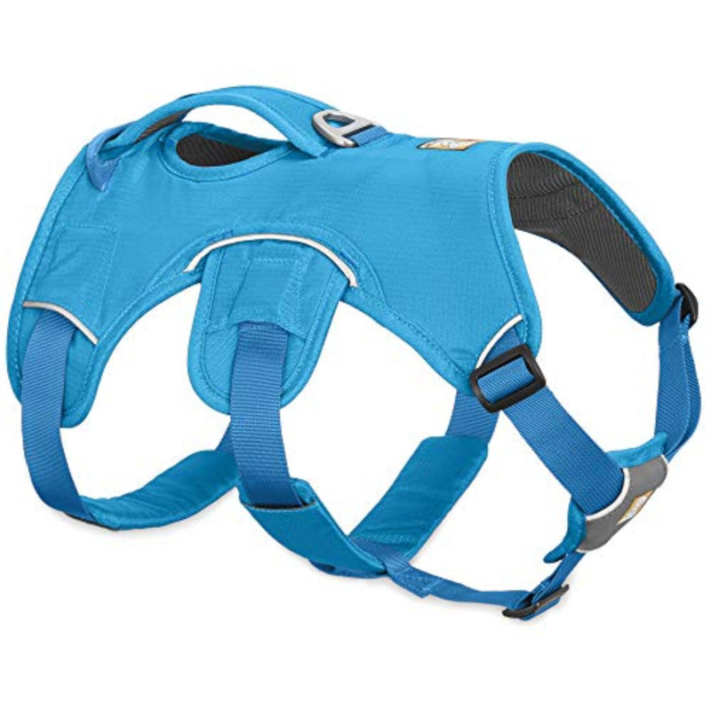 Ruffwear Web Master Multi-Use Dog Harness