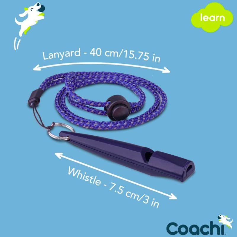 Company of Animals Coachi Training Whistle