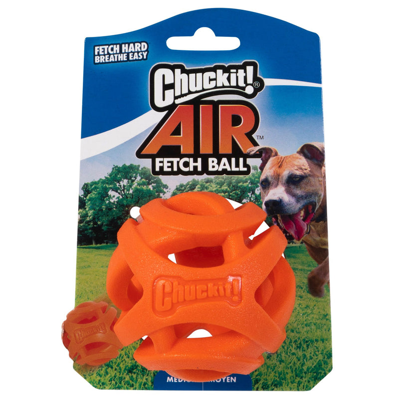 Chuckit! Breathe Right Fetch Ball