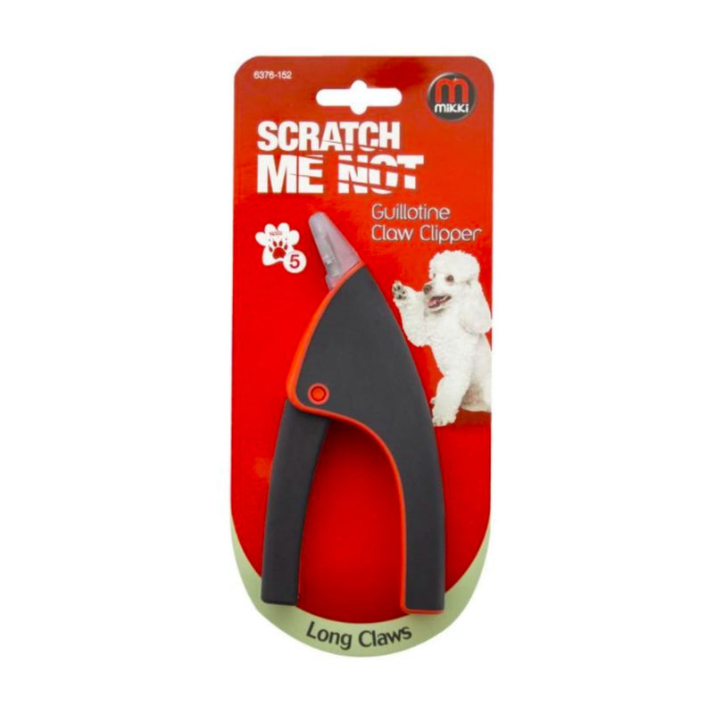 Mikki Guillotine Nail Clippers