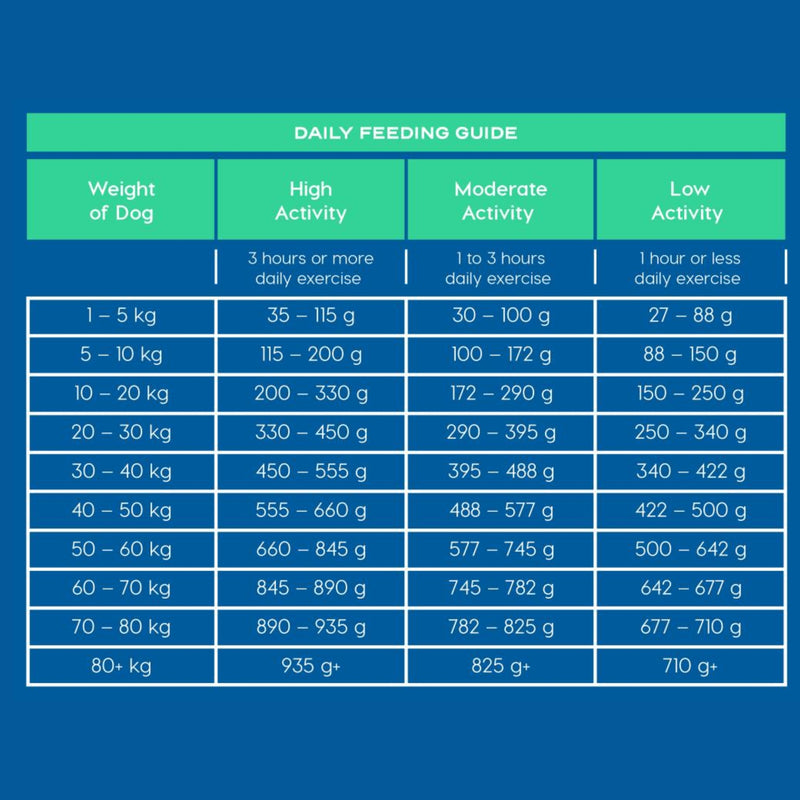 Montego Classic Adult Infusions Slow-Roasted Lamb Dog Food