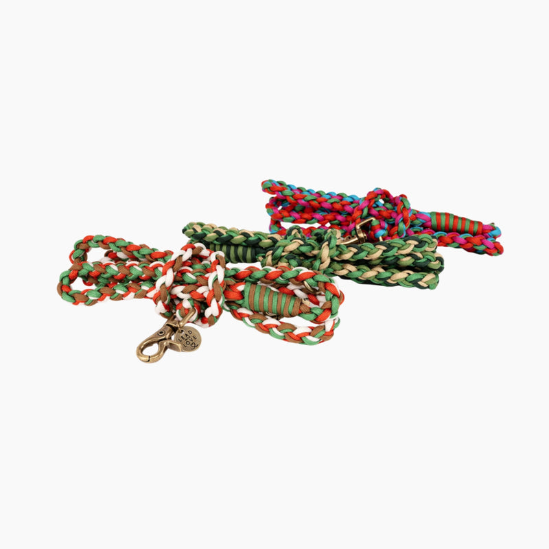 Lead with Love Dogmas Classic Dog Lead