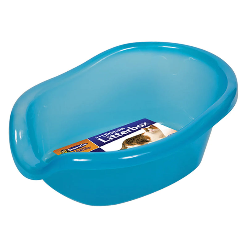 SmartCat Ultimate Litterbox