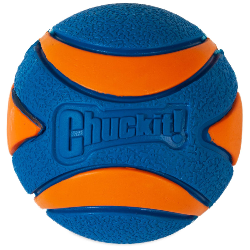 Chuckit! Ultra Squeaker Ball Fetch Dog Toy
