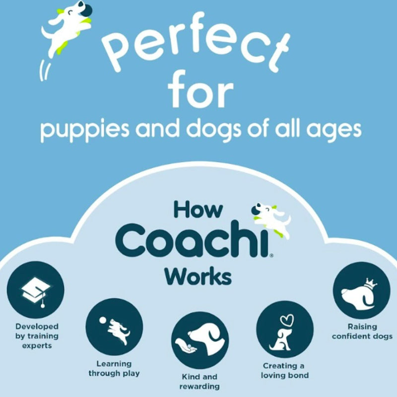 Company of Animals Coachi Two Tone Whistle