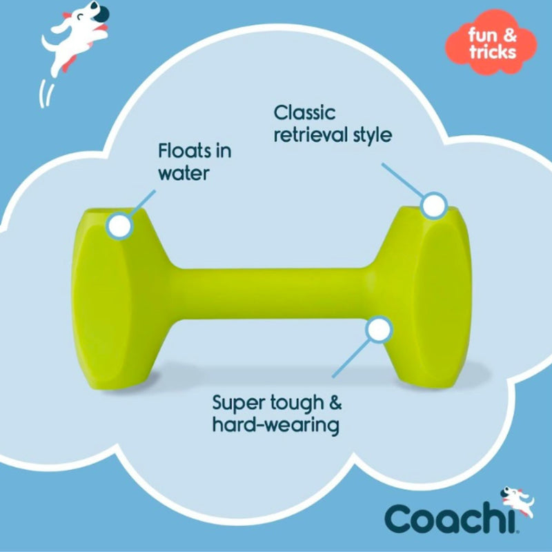 Coachi Training Dumbbell