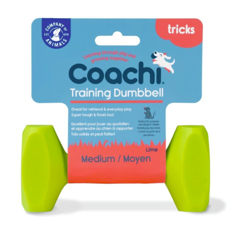 Coachi Training Dumbbell