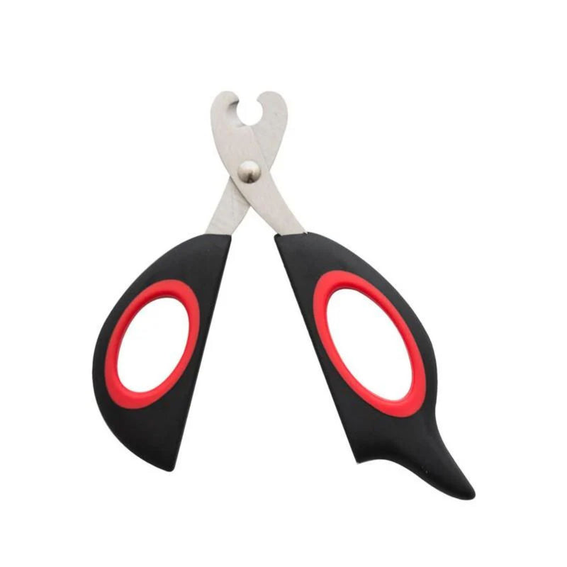Mikki Scissor Claw Nail Clippers
