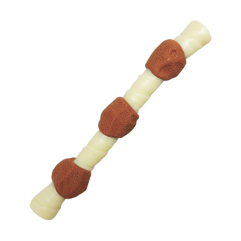 Nylabone Extreme Chew Shish Kebab – Chicken Flavour