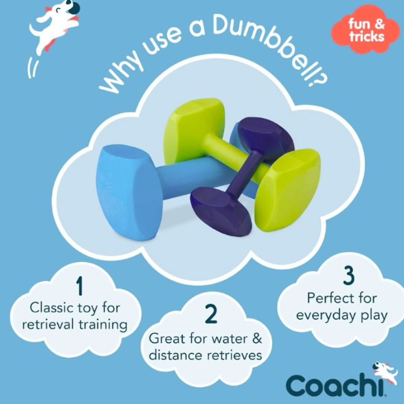 Coachi Training Dumbbell