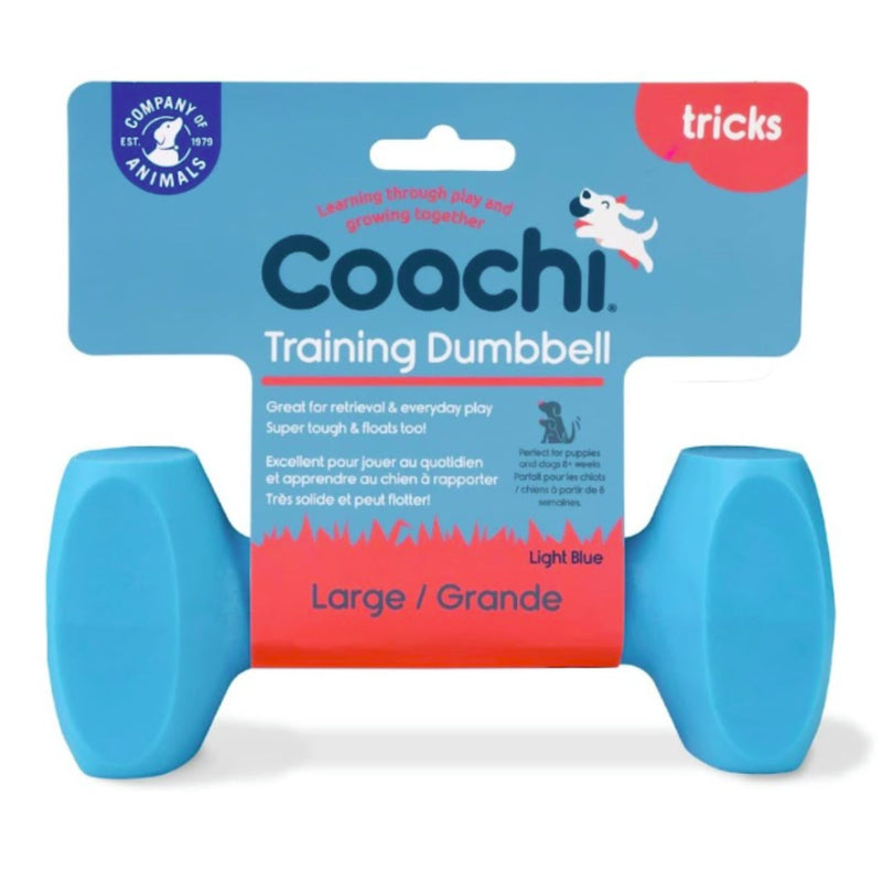 Coachi Training Dumbbell