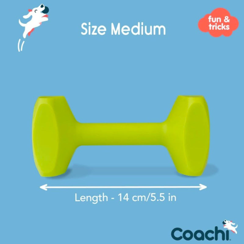 Coachi Training Dumbbell