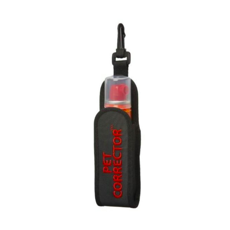 Pet Corrector Spray Holster by Company of Animals