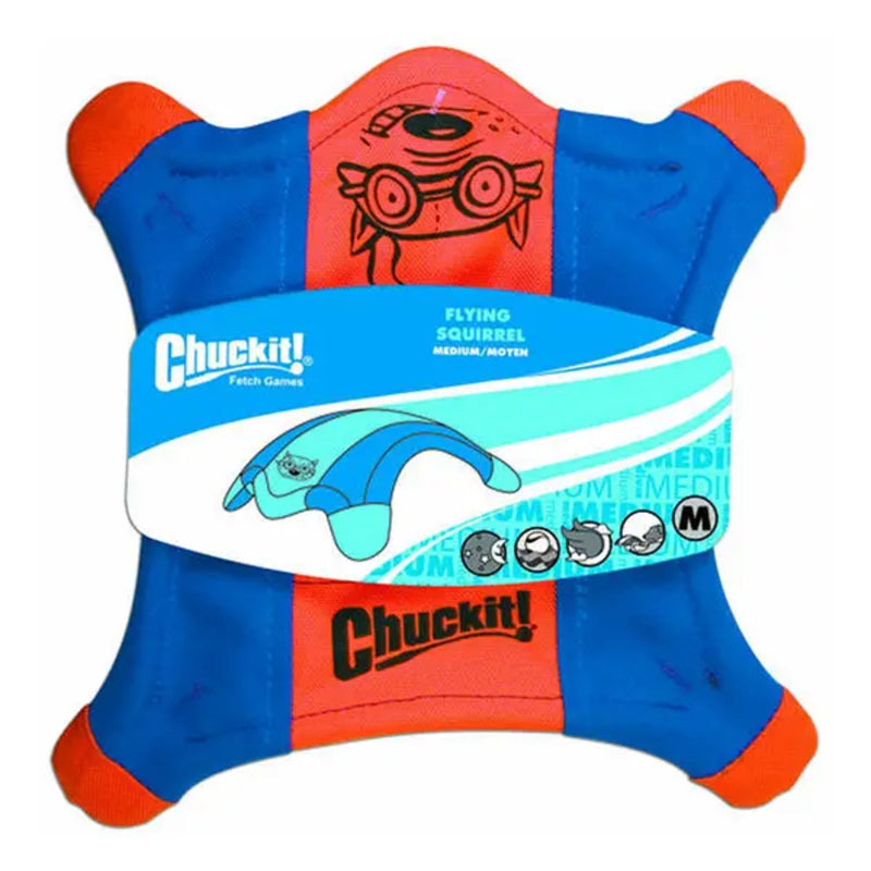 Chuckit! Flying Squirrel