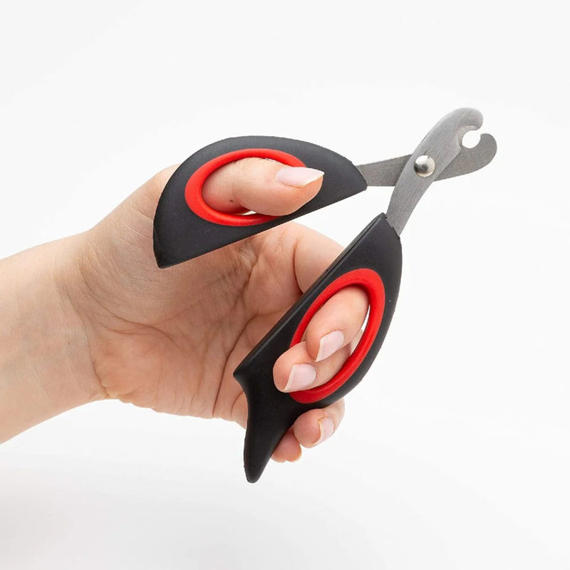 Mikki Scissor Claw Nail Clippers