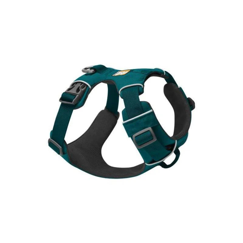 Ruffwear Front Range Padded Dog Harness