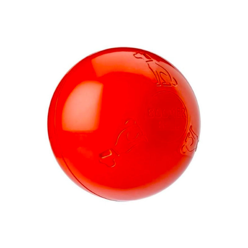 Boomer Ball by Company of Animals – Virtually Indestructible Dog Toy