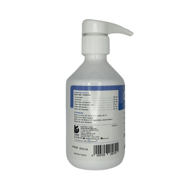 CalmEze Plus Calming Liquid for Dogs 250ml