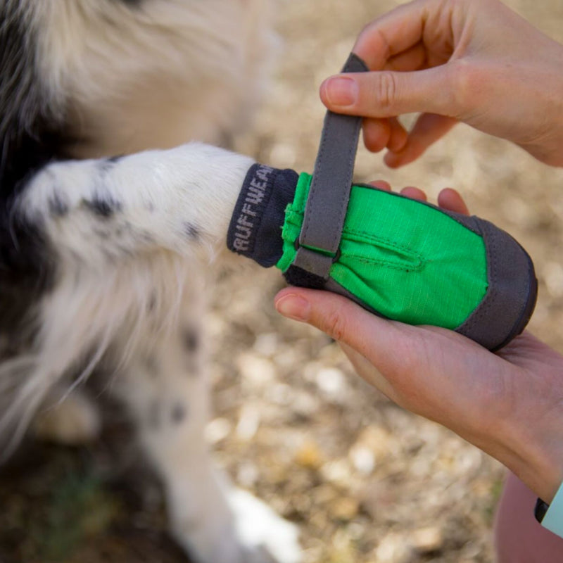 Ruffwear Bark 'n Boot Liners Dog Socks Set of 4