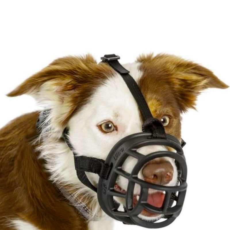 Baskerville Ultra Muzzle by Company of Animals