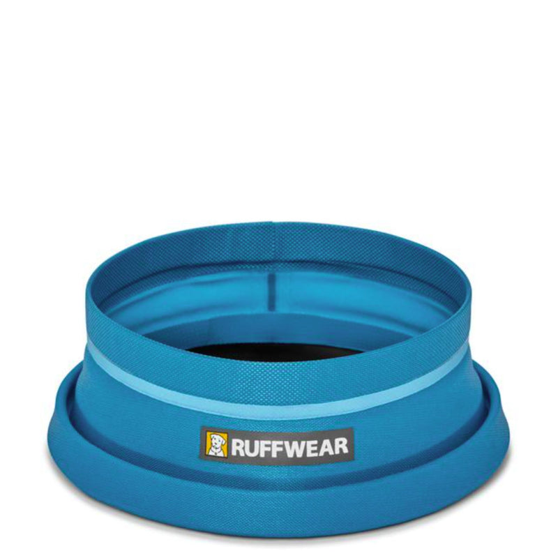 Ruffwear Bivy™ Collapsible Travel Dog Bowl