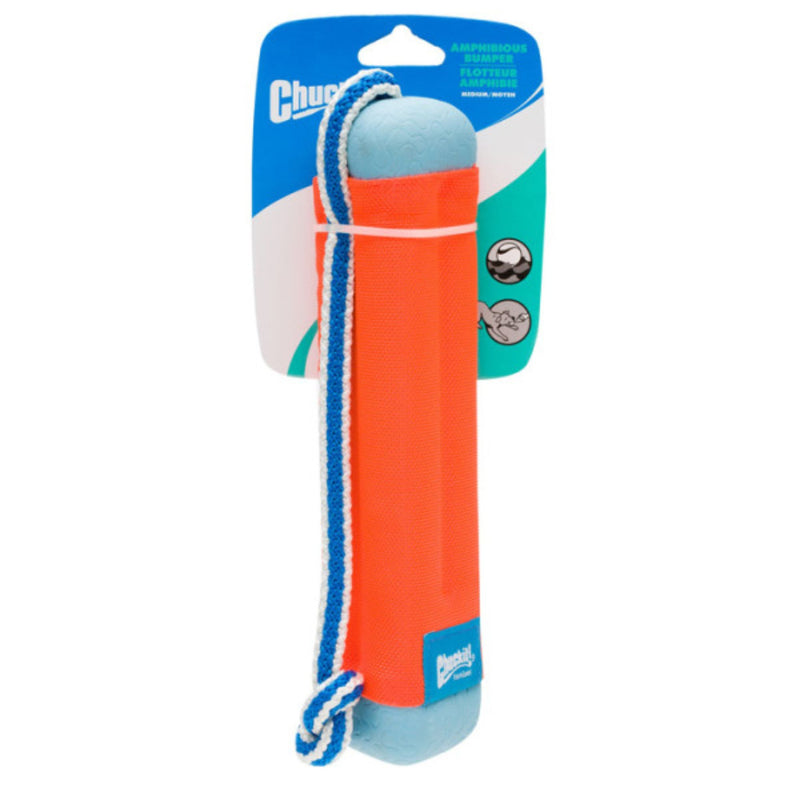 Chuckit! Amphibious Bumper