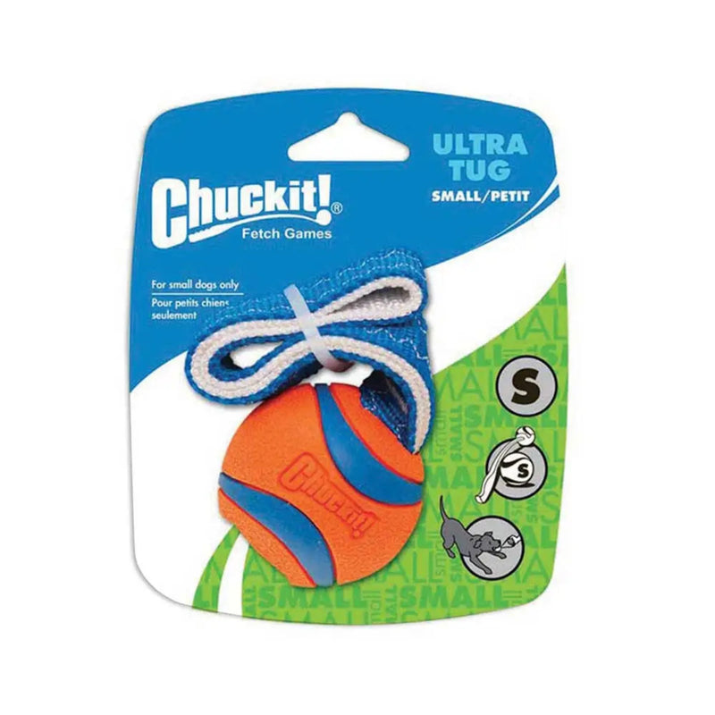 Chuckit! Ultra Tug Dog Toy