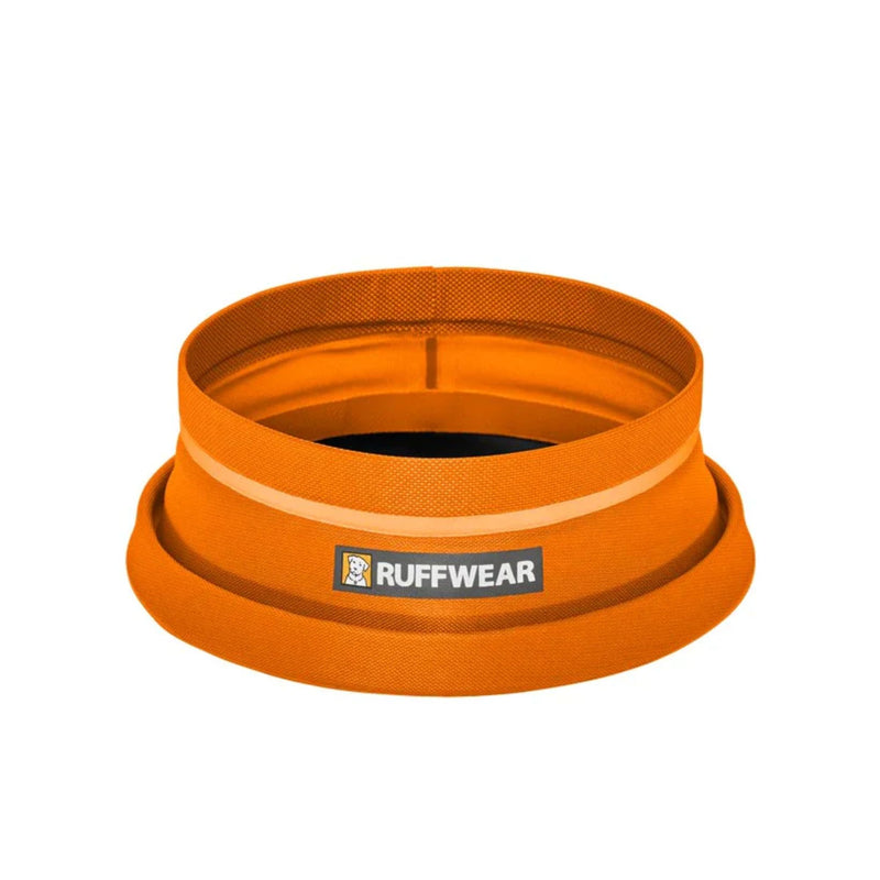 Ruffwear Bivy™ Collapsible Travel Dog Bowl