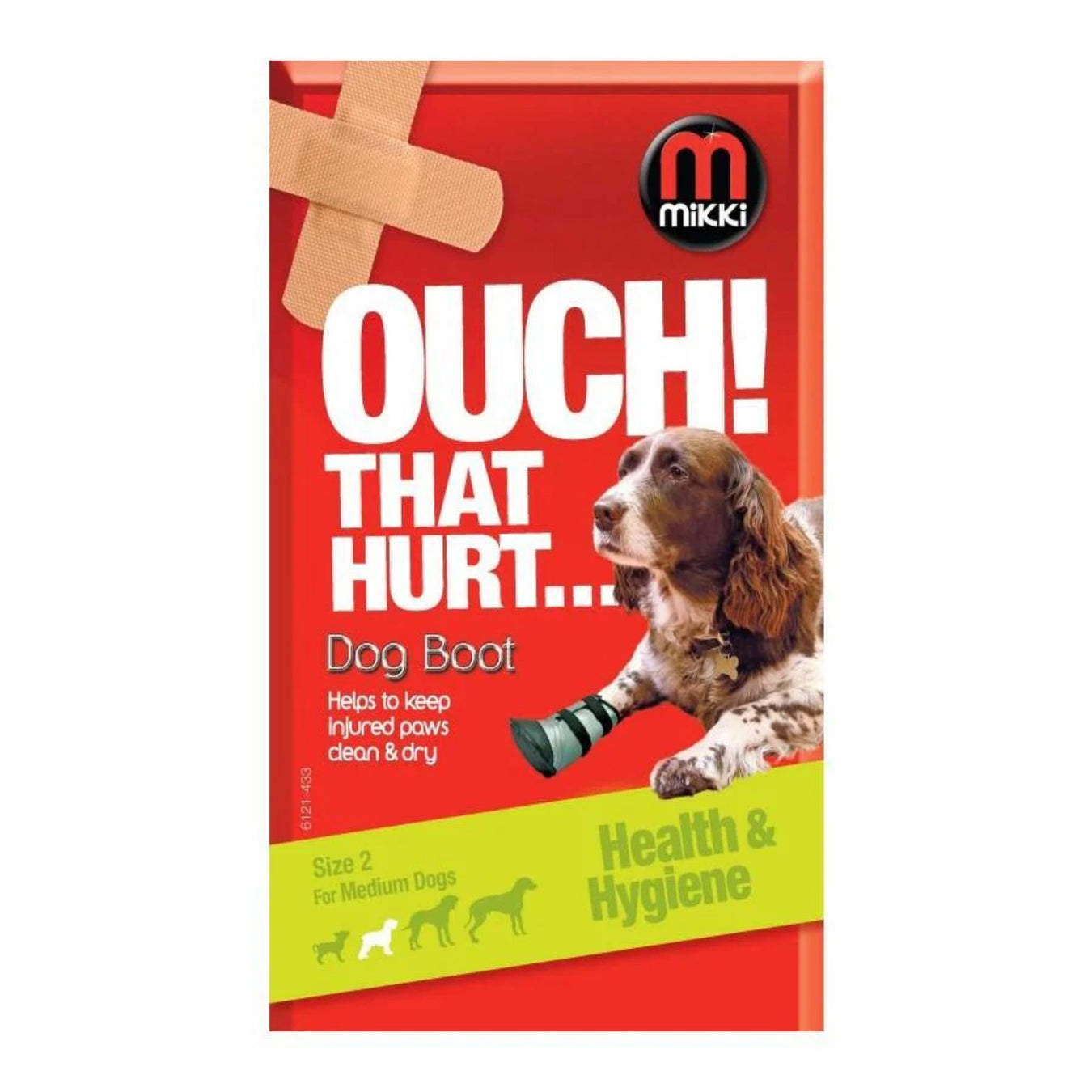 Medical & Nursing Aids