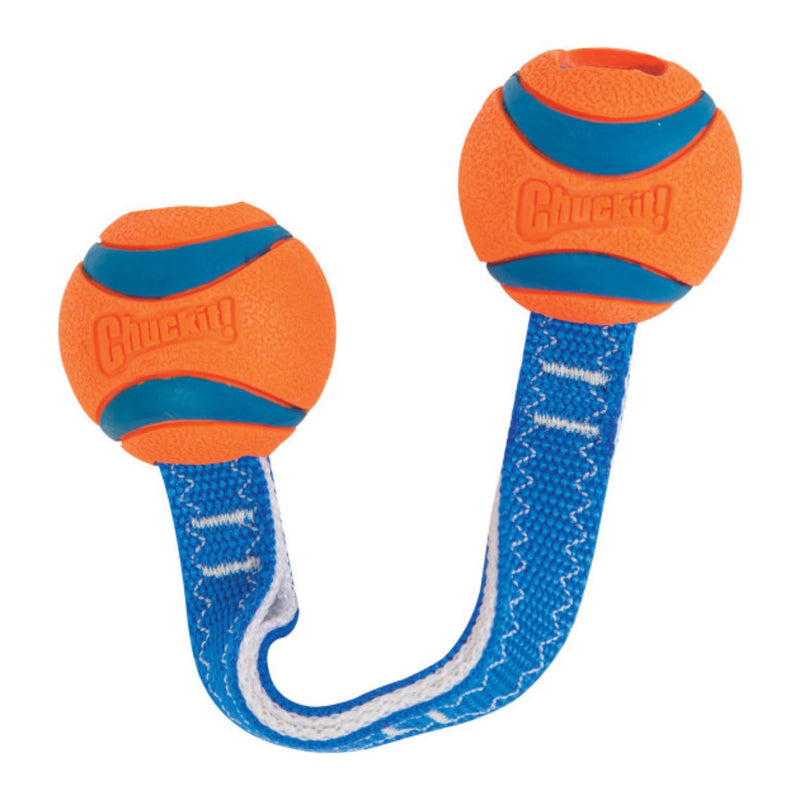 Chuckit! Ultra Duo Tug Dog Toy