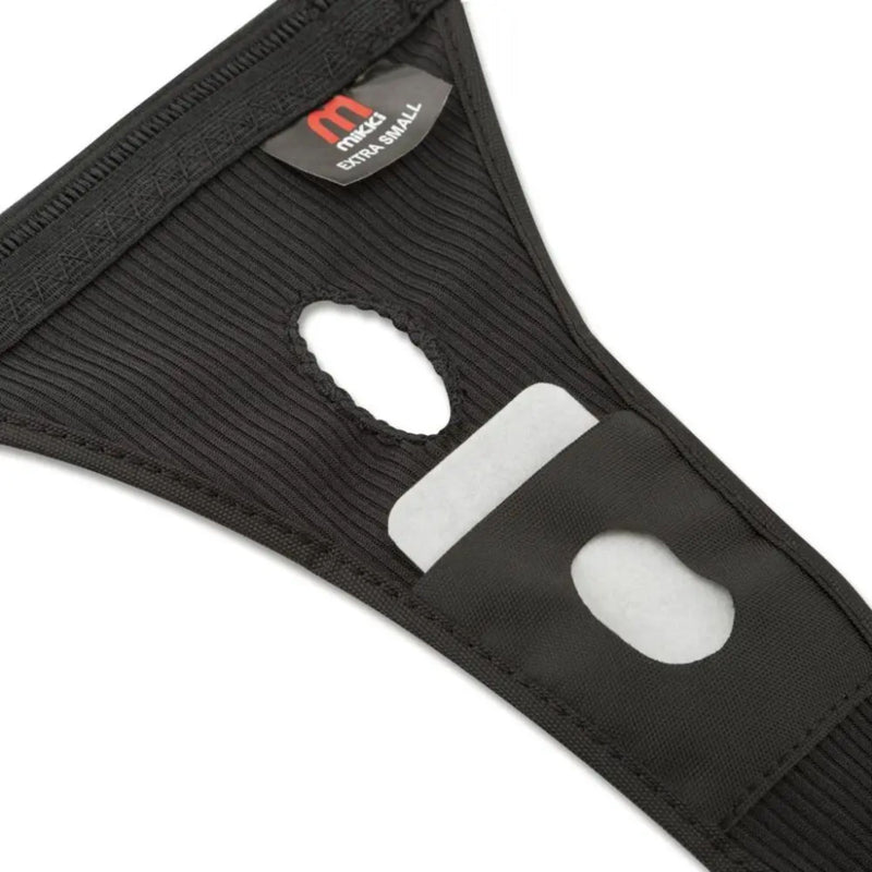 Mikki Disposable Hygiene Pads – Sanitary Pads for Female Dogs on Heat (Pack of 10)