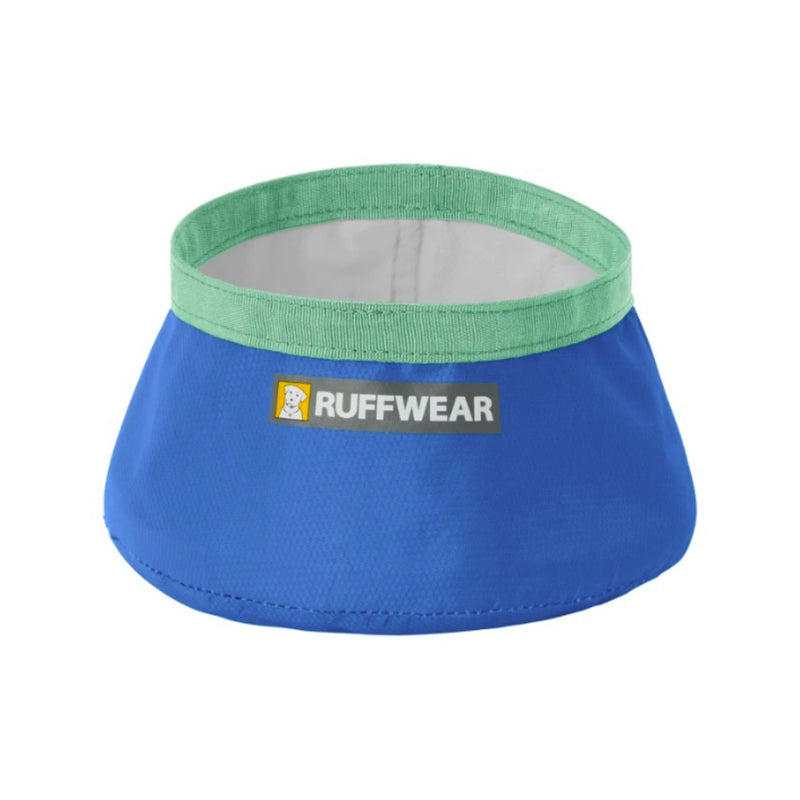 Ruffwear Trail Runner™ Bowl – Ultralight Portable Dog Water Bowl