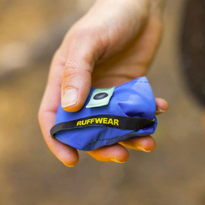 Ruffwear Trail Runner™ Bowl – Ultralight Portable Dog Water Bowl