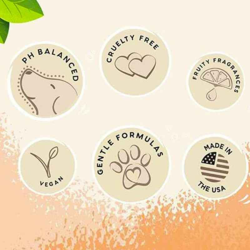 Pet Head Sensitive Soul Dog Conditioner for Sensitive Skin