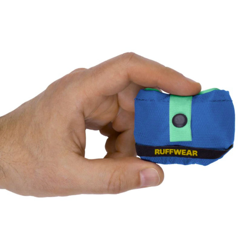 Ruffwear Trail Runner™ Bowl – Ultralight Portable Dog Water Bowl