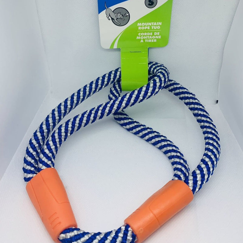 Chuckit! Mountain Rope Tug for Dogs