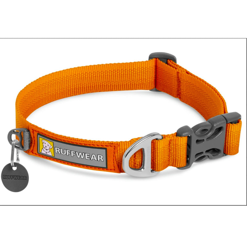 Ruffwear Front Range™ Dog Collar