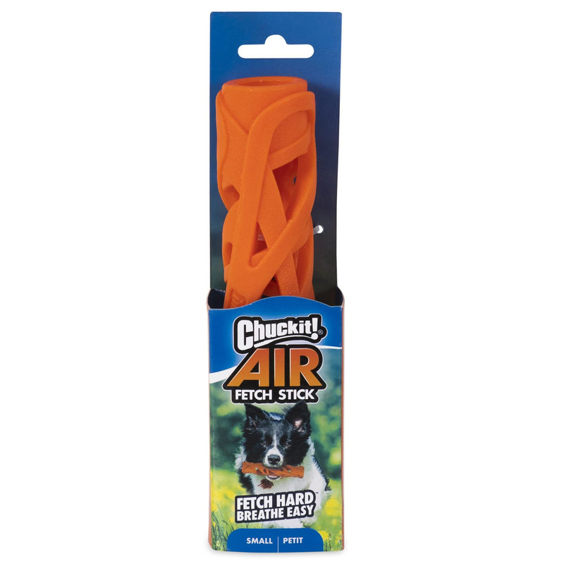 Chuckit! Breathe Right™ Fetch Stick for Dogs