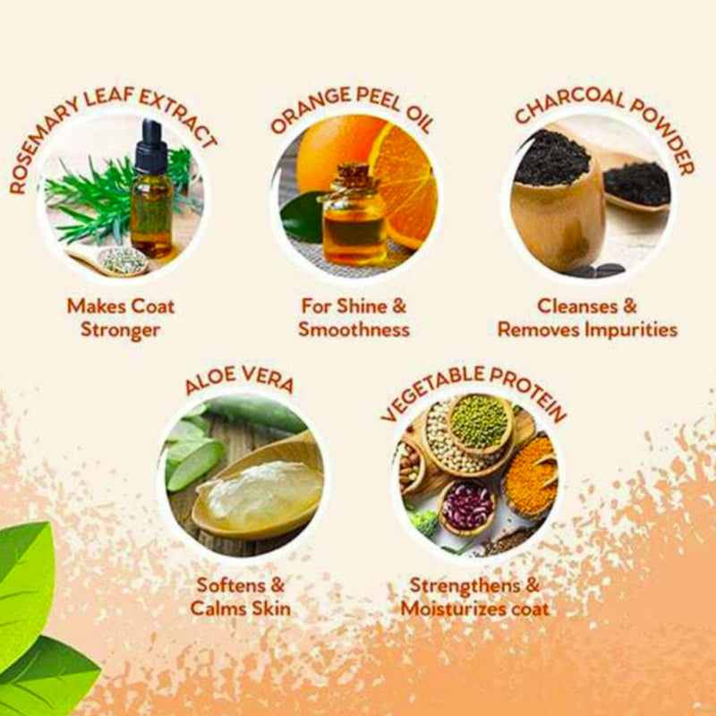 Pet Head Sensitive Soul Dog Conditioner for Sensitive Skin