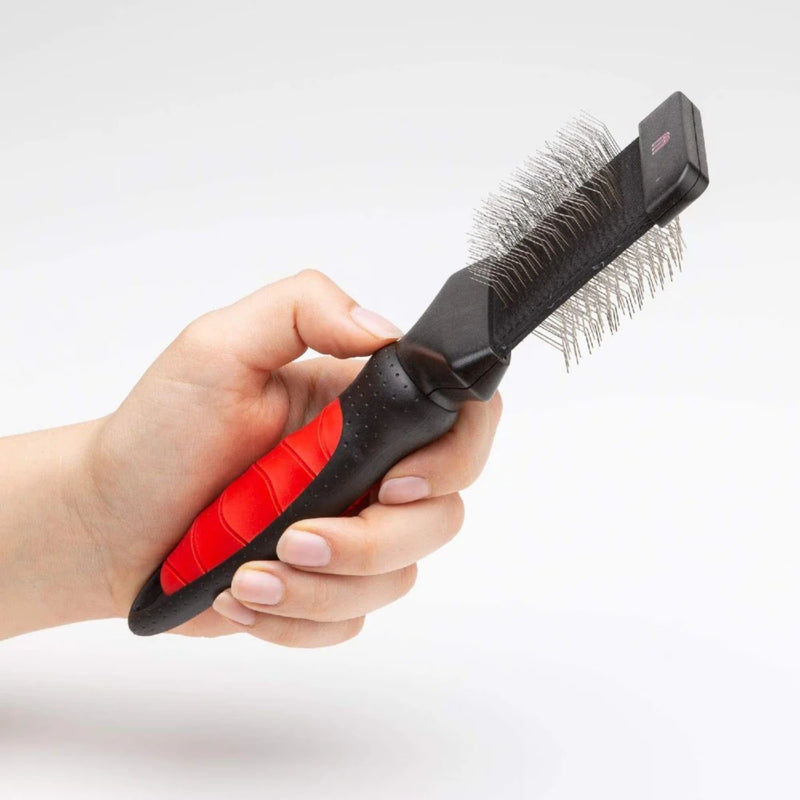 Mikki Pro Slicker Grooming Brush