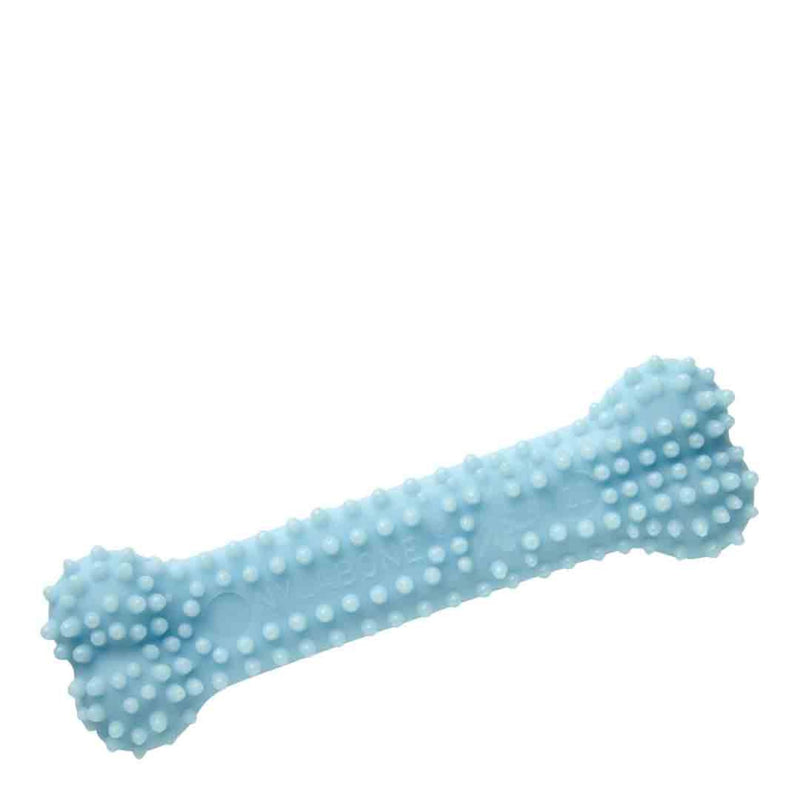 Nylabone Puppy Dental Bone – Chicken Flavour