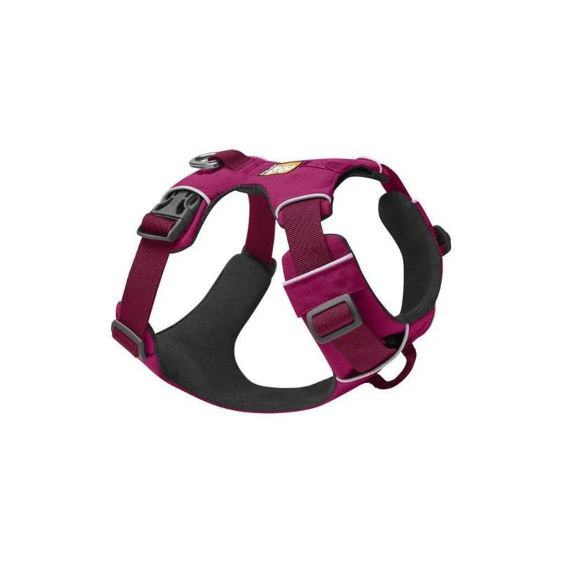 Ruffwear Front Range Padded Dog Harness