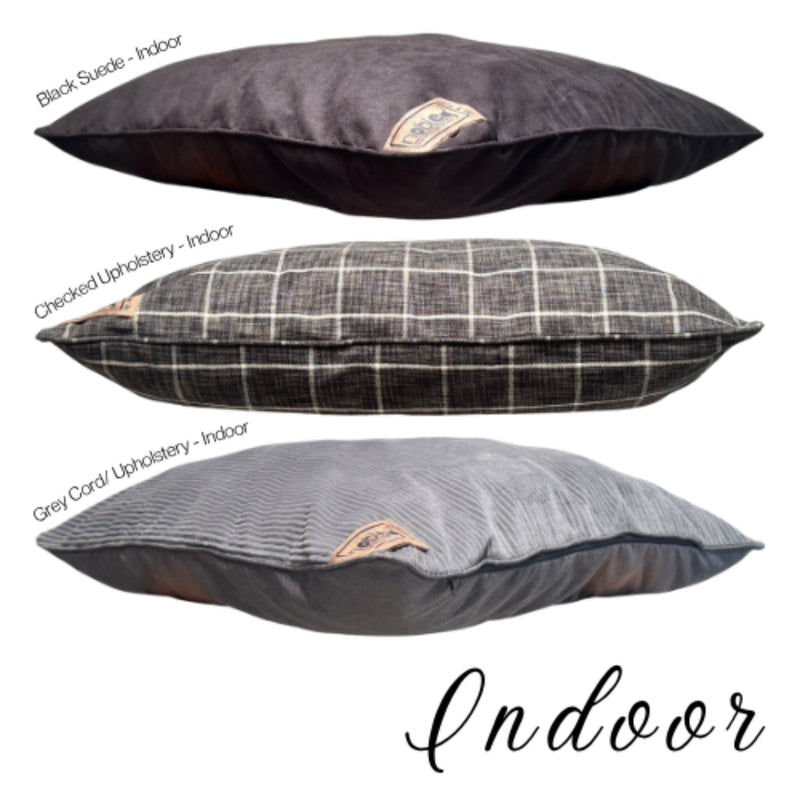 The Canine Cloud Orthopedic Indoor Dog Bed