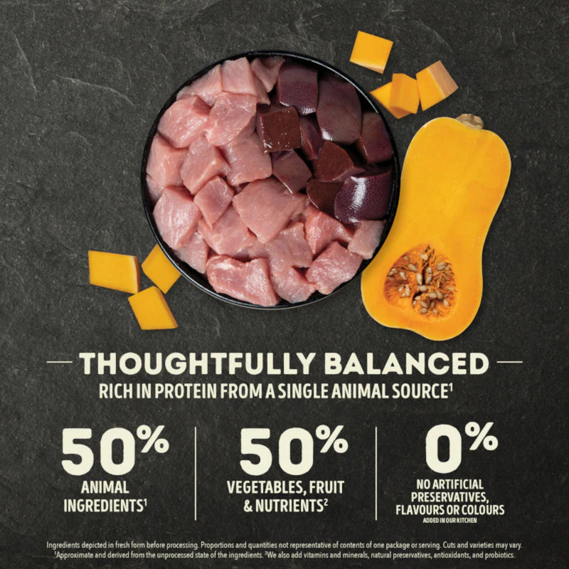 ACANA™ Singles Yorkshire Pork Dry Dog Food