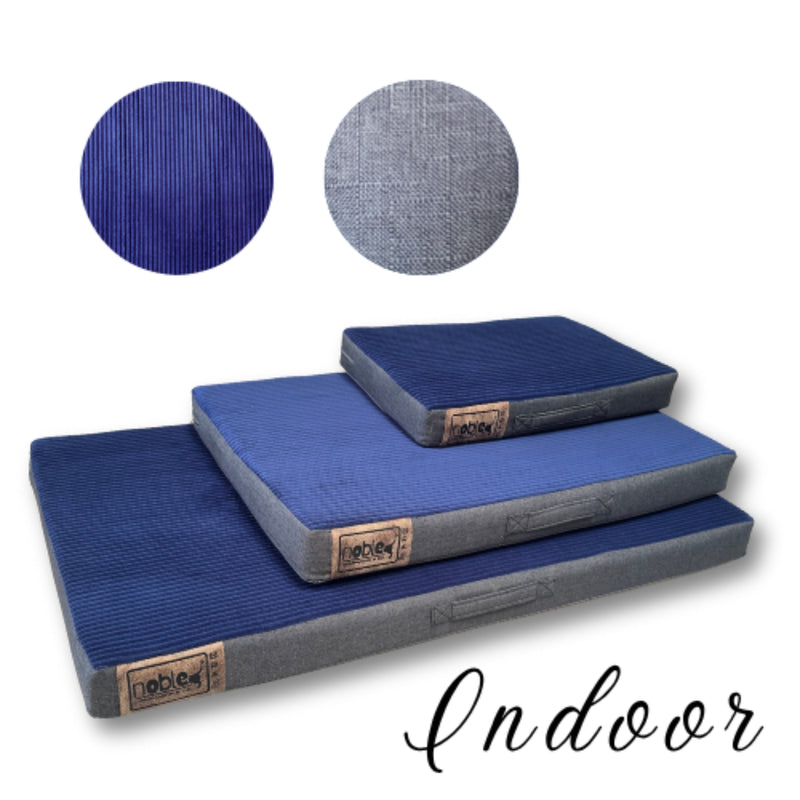 The Noble Napper Indoor Orthopaedic Dog Bed