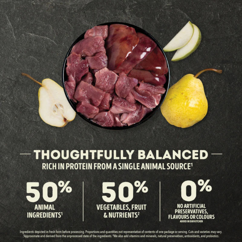 ACANA™ Singles Free-Run Duck Dry Dog Food