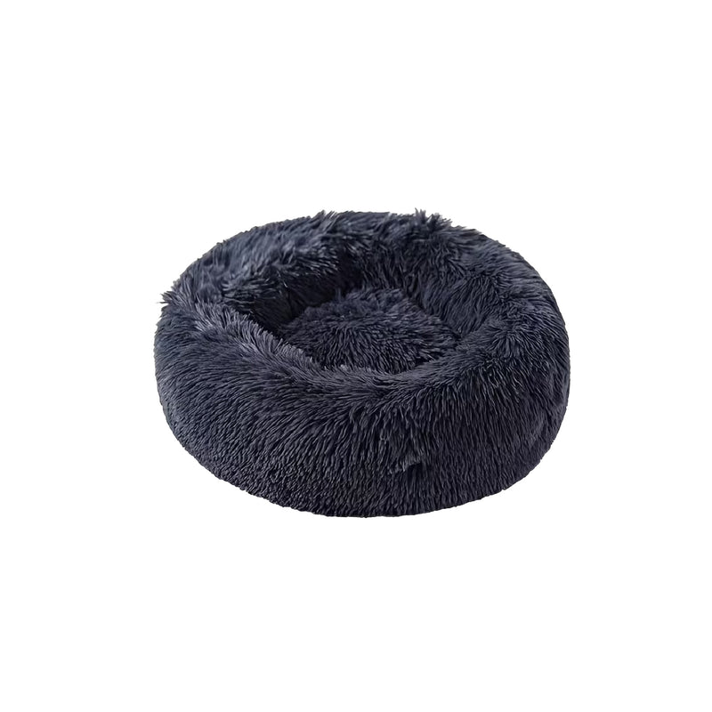 Zugo Cuddler Ultra-Soft Plush Pet Bed